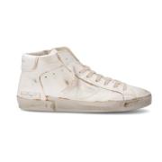 Sneakers Prsx Tennis Philippe Model , White , Heren