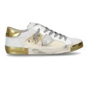 Sneakers Prsx Tennis Philippe Model , Multicolor , Dames