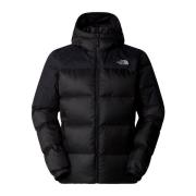 Omkeerbare buitenjas voor kinderen The North Face , Black , Heren