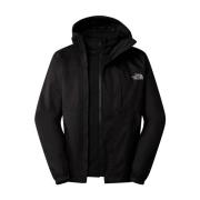 All-Weather Quest Triclimate Herenjas The North Face , Black , Heren