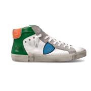 Sneakers Prsx Tennis Philippe Model , Multicolor , Heren