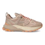 Sneakers Rocx Running Philippe Model , Beige , Dames