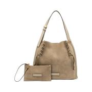 Dory Gianni Chiarini , Brown , Dames