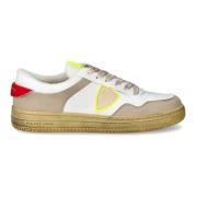 Sneakers Lyon Streetwear Philippe Model , Multicolor , Heren