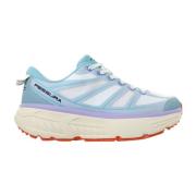 Stijlvolle Sneakers Fessura , Multicolor , Dames