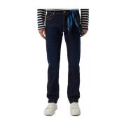 Kleding Jeans Jacob Cohën , Blue , Heren