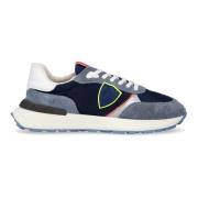 Sneakers Antibes Sportswear Philippe Model , Multicolor , Heren