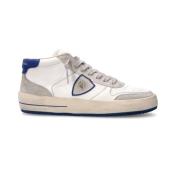 Sneakers Nice Tennis Philippe Model , Multicolor , Heren