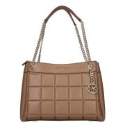 Tassen.. Bruin Michael Kors , Brown , Dames