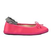 Stijlvolle schoenen met rubberen zool Mychalom , Pink , Dames