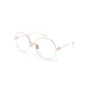 Vlx136 C Optical Frame Valentino , Pink , Unisex