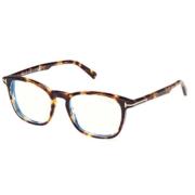 Stijlvolle Zonnebril voor Trendy Uitstraling Tom Ford , Multicolor , U...