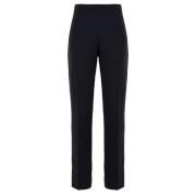 Zwarte Broek Model 0132 2088 Aspesi , Black , Dames