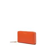 Portemonnees Kalf Gianni Chiarini , Red , Dames