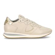 Sneakers Trpx Running Philippe Model , Beige , Dames