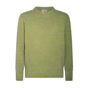 Stijlvolle Pullover Sweater Altea , Green , Heren