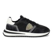 Sneakers Tropez 2.1 Running Philippe Model , Black , Heren