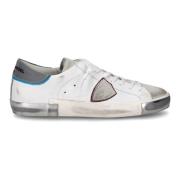 Sneakers Prsx Tennis Philippe Model , White , Heren