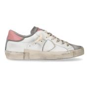 Sneakers Prsx Tennis Philippe Model , White , Dames