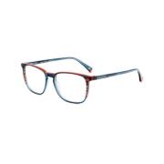 Daniel Ptog Optical Frame Etnia Barcelona , Multicolor , Dames