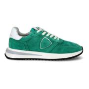 Sneakers Tropez 2.1 Running Philippe Model , Green , Heren