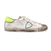 Sneakers Prsx Tennis Philippe Model , White , Heren