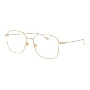 Stijlvolle Optische Bril Gg1032O Model Gucci , Yellow , Dames