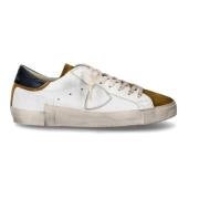 Sneakers Prsx Tennis Philippe Model , White , Heren