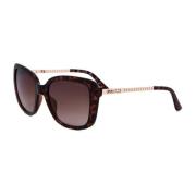 Sunglasses Guess , Brown , Dames