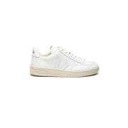 V-12 Sneakers Veja , White , Heren