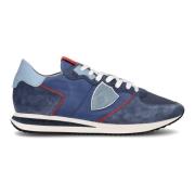 Sneakers Trpx Running Philippe Model , Blue , Heren