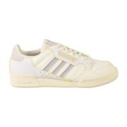 Sneakers met 80% rubberen zool Adidas , White , Dames