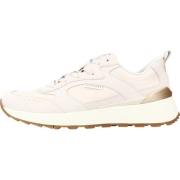 Sunshine Steps Sneakers Skechers , Beige , Dames