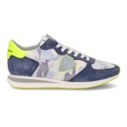 Sneakers Trpx Running Philippe Model , Multicolor , Heren