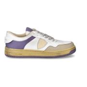 Sneakers Lyon Streetwear Philippe Model , Multicolor , Dames