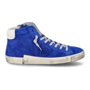 Sneakers Prsx Tennis Philippe Model , Blue , Heren