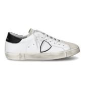 Sneakers Prsx Tennis Philippe Model , White , Heren