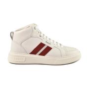 Witte Sneakers voor Heren Bally , White , Heren