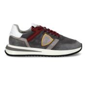 Sneakers Tropez 2.1 Running Philippe Model , Gray , Heren