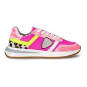 Sneakers Tropez 2.1 Running Philippe Model , Multicolor , Dames