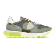 Sneakers La Rue Streetwear Philippe Model , Multicolor , Heren