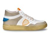 Sneakers Lyon Streetwear Philippe Model , Multicolor , Heren