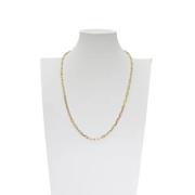 Pre-owned Yellow Gold necklaces Cartier Vintage , Yellow , Dames