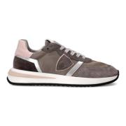 Sneakers Tropez 2.1 Running Philippe Model , Gray , Dames