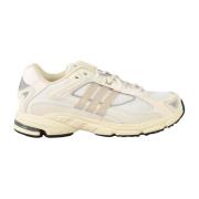 Sneakers met 50% rubberen zool Adidas , White , Heren