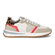 Sneakers Tropez 2.1 Running Philippe Model , Multicolor , Dames