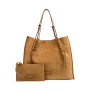 Dory Gianni Chiarini , Brown , Dames