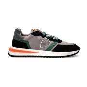 Sneakers Tropez 2.1 Running Philippe Model , Multicolor , Heren