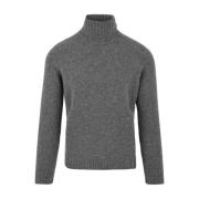 Heren Trui Dv3Ml Wc7R 930 Filippo De Laurentiis , Gray , Heren