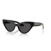 Stijlvolle zonnebril voor dagelijks gebruik Oliver Peoples , Black , U...